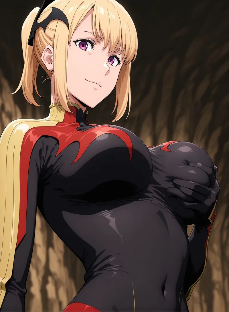 Cha Hae-In - Solo Leveling page 1 full