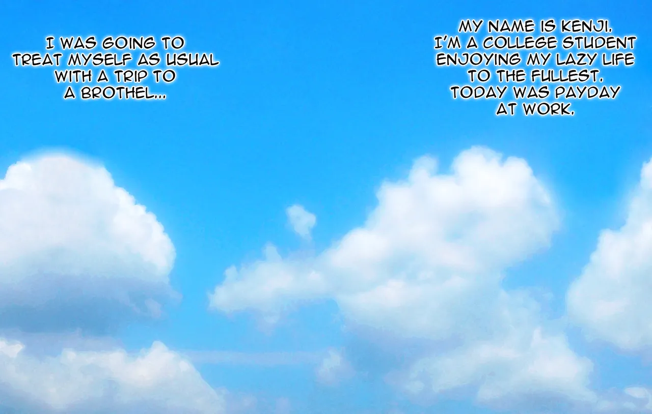 Fuuzoku ni Ittara Aite ga Ore no Ane datta Ken!! page 5 full