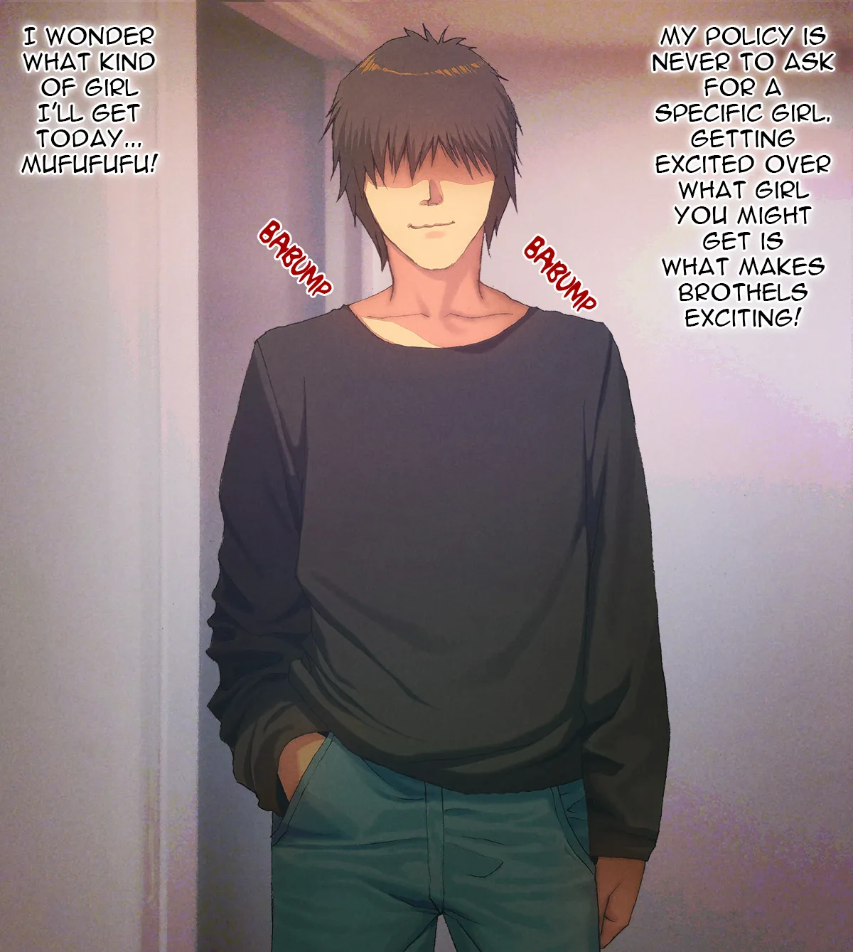 Fuuzoku ni Ittara Aite ga Ore no Ane datta Ken!! page 6 full