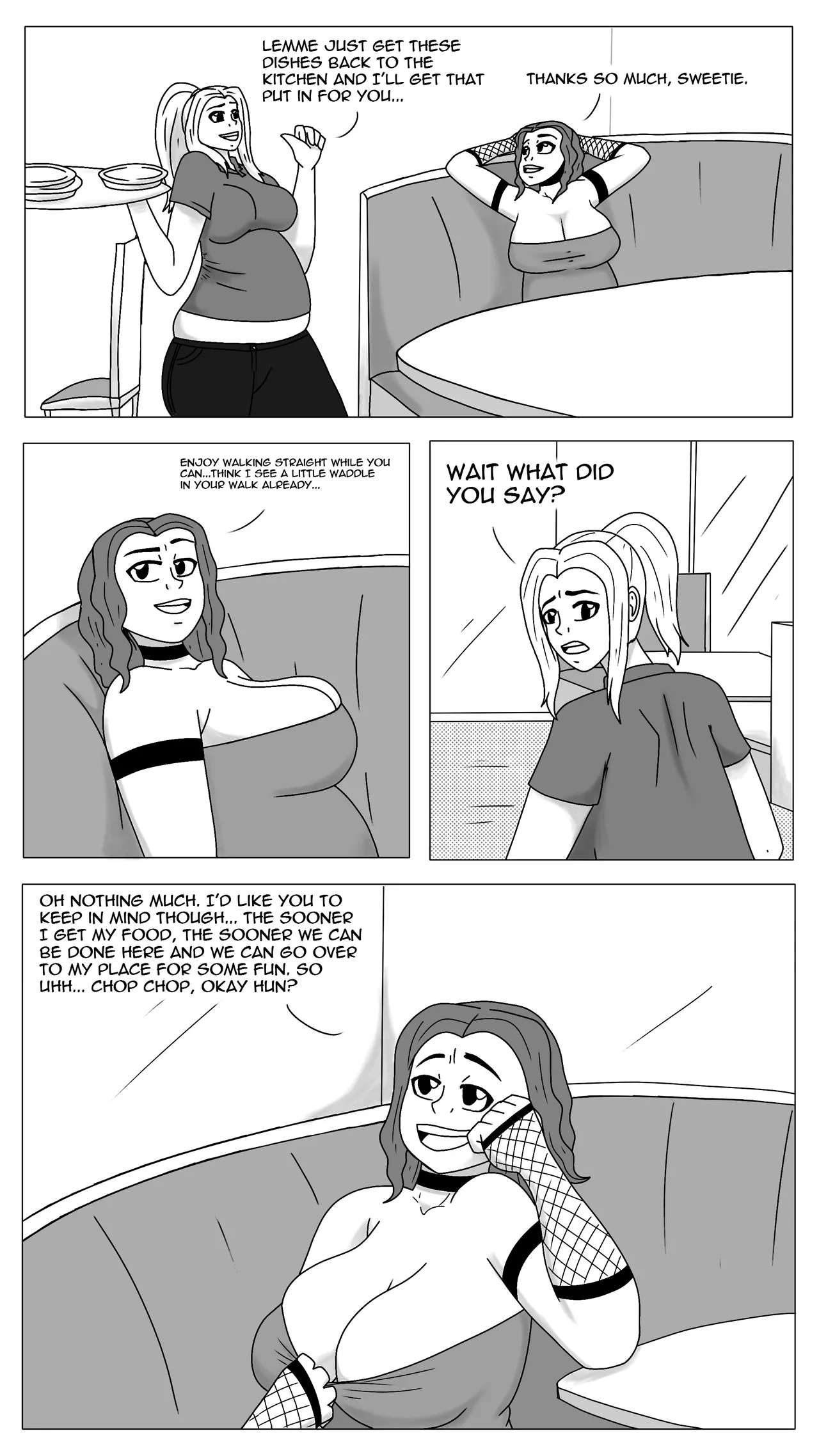 A very fullfilling night. page 10 full
