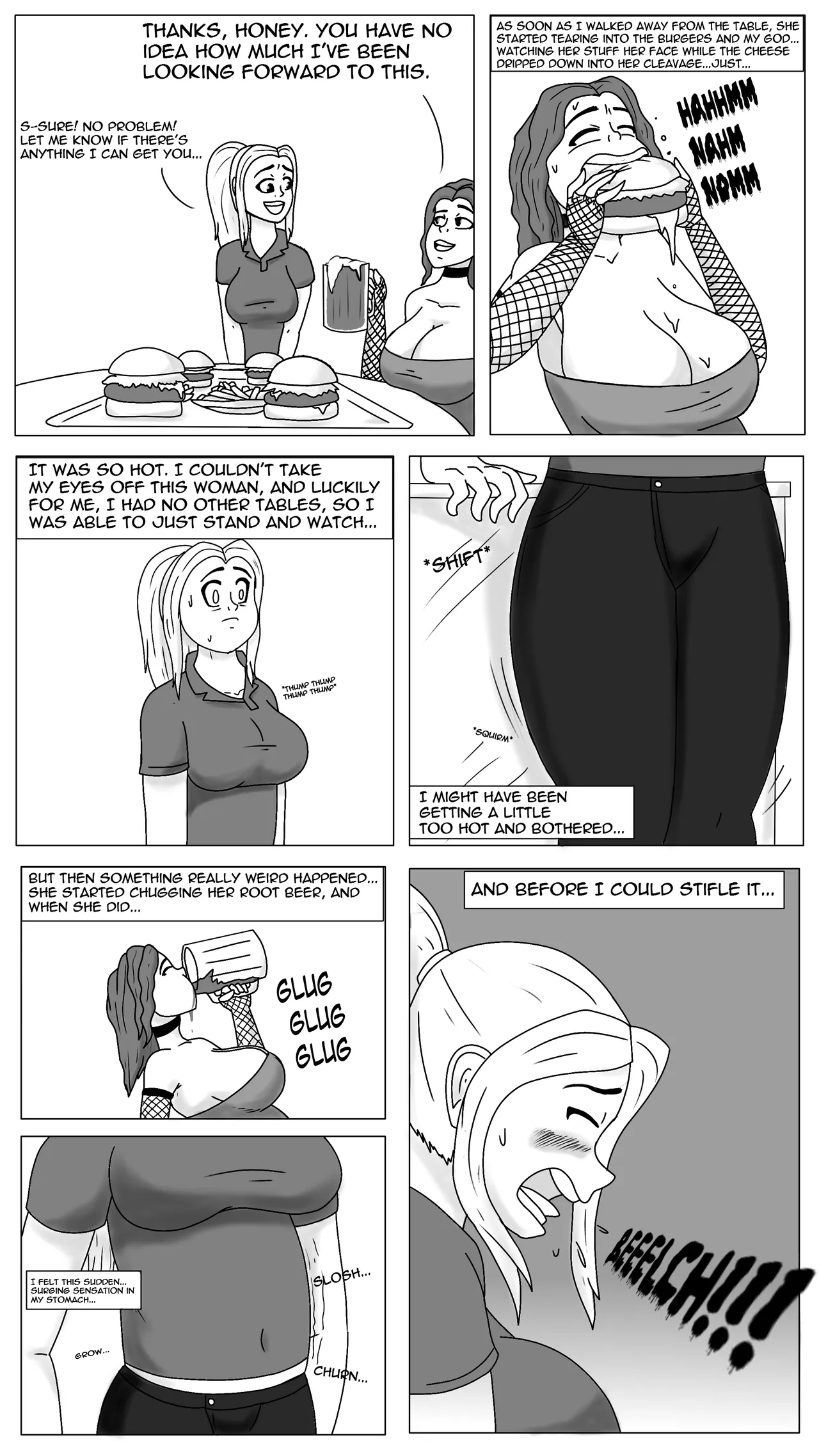 A very fullfilling night. page 5 full