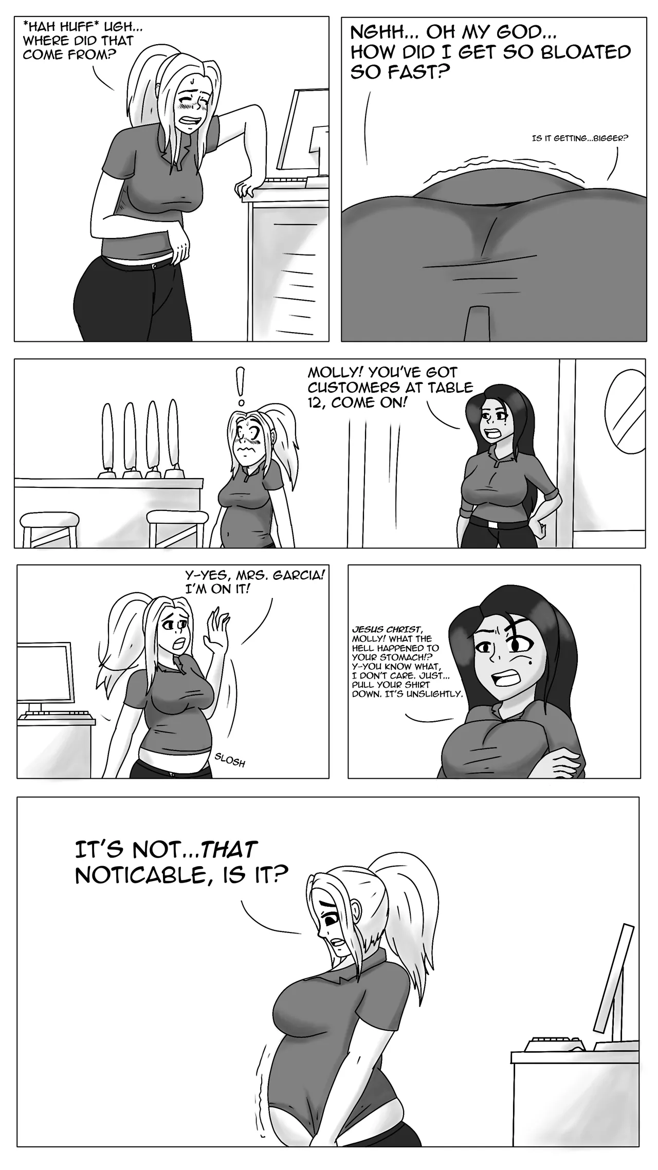 A very fullfilling night. page 6 full