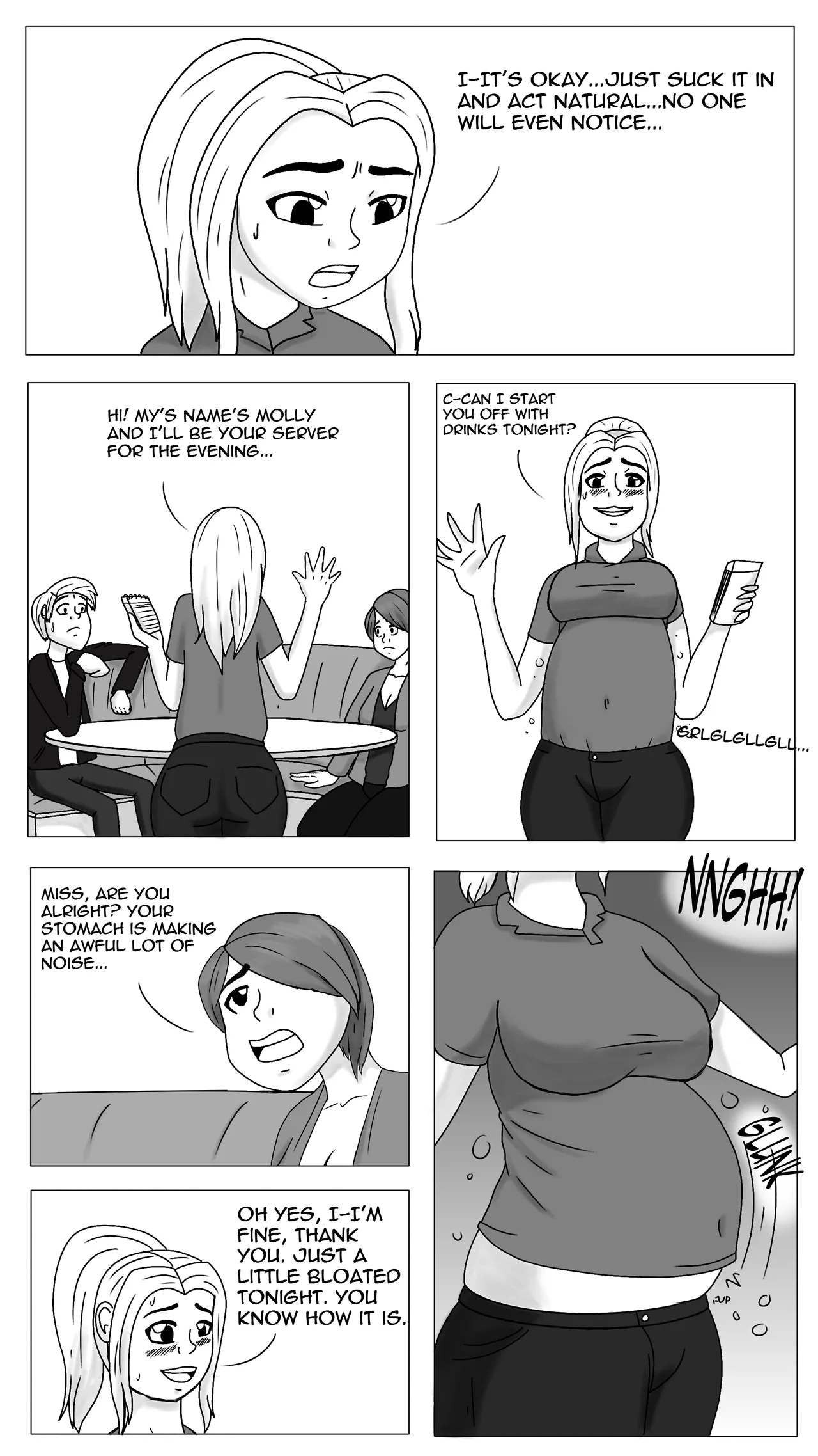 A very fullfilling night. page 7 full