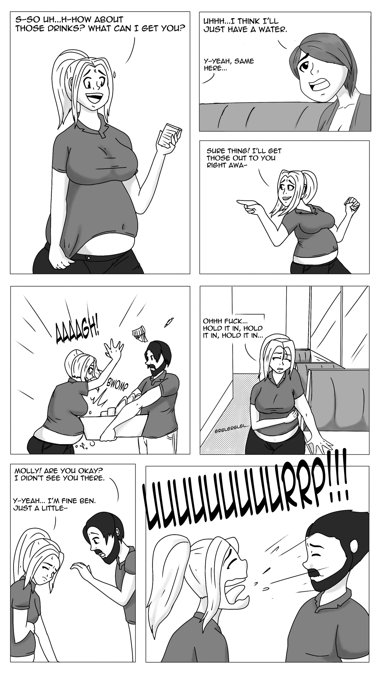 A very fullfilling night. page 8 full