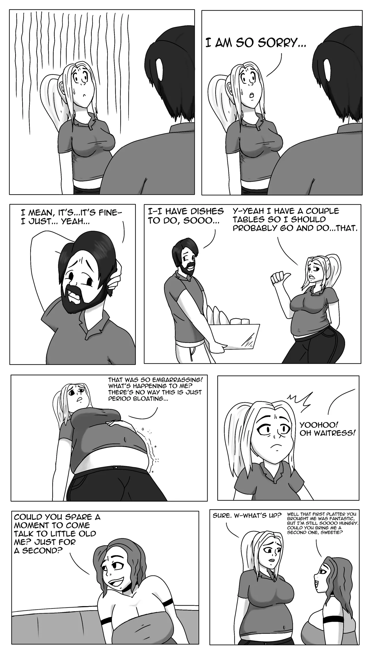 A very fullfilling night. page 9 full