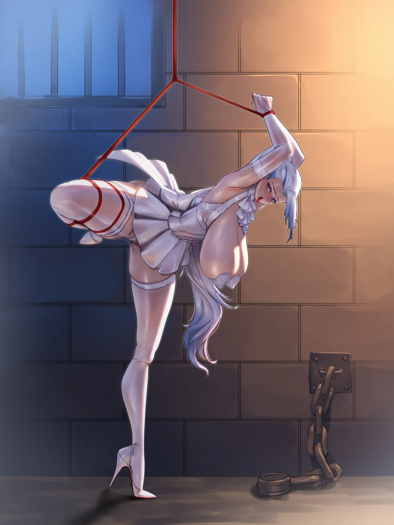 青冥童子@お仕事募集中  2025.04.07 page 2 full