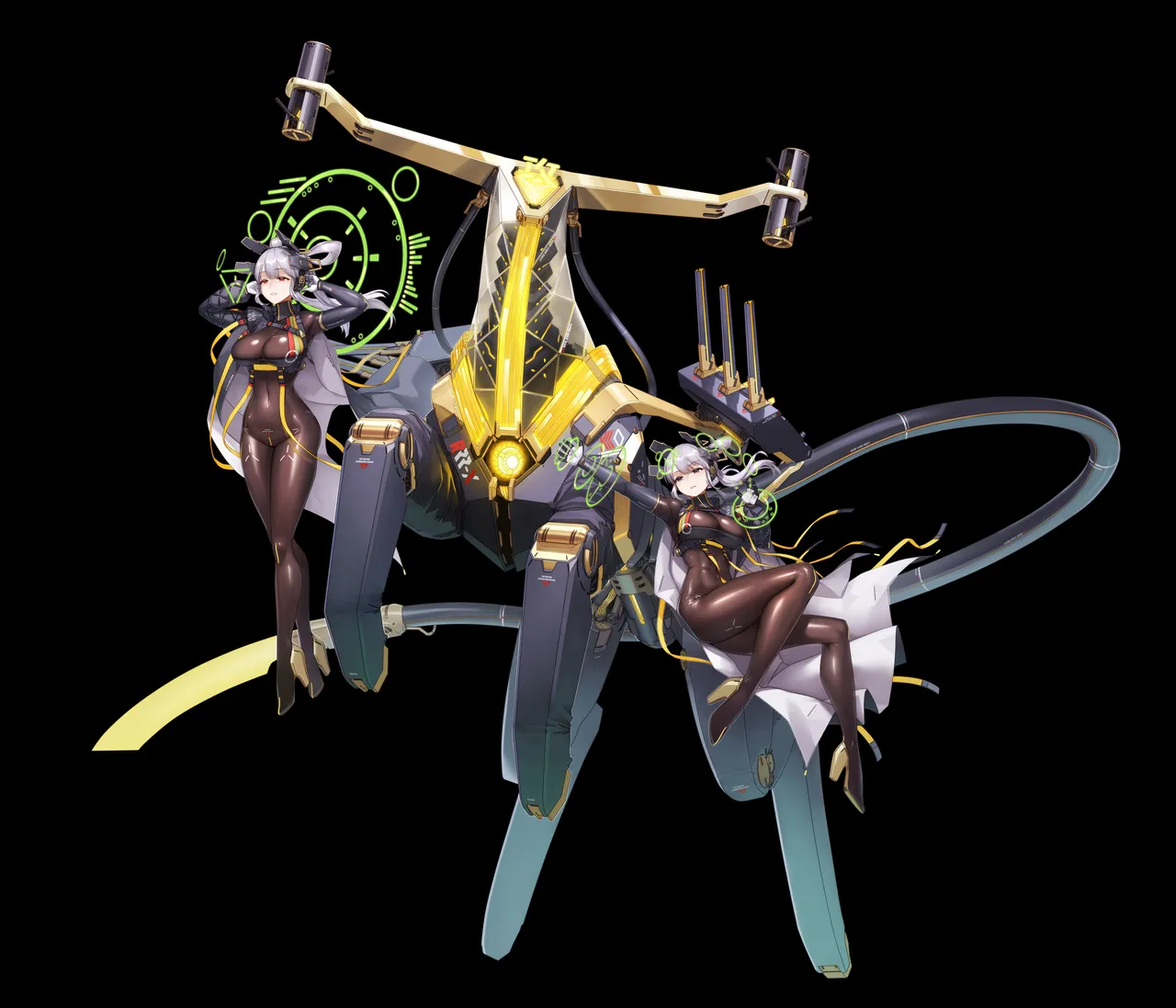 青冥童子@お仕事募集中  2025.04.07 page 7 full