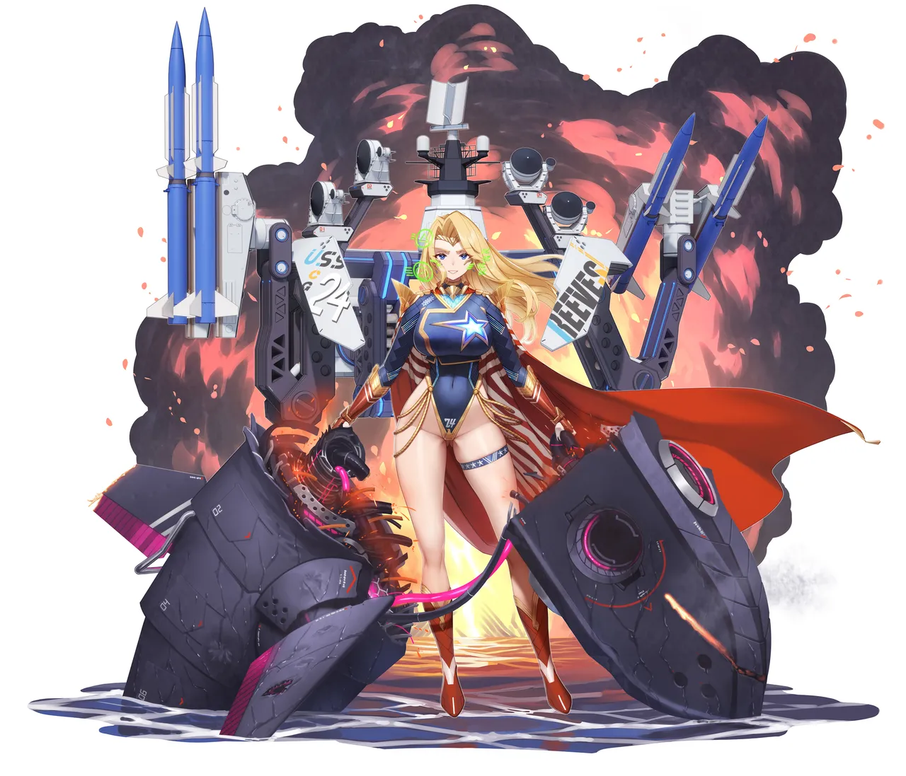 青冥童子@お仕事募集中  2025.04.07 page 8 full