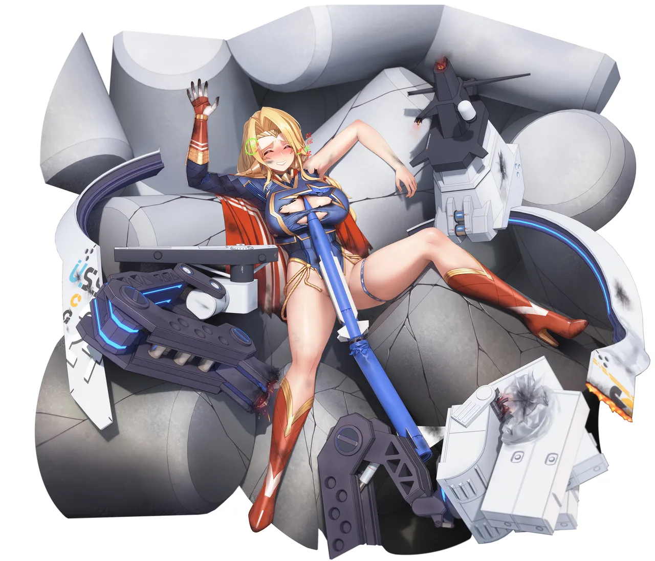 青冥童子@お仕事募集中  2025.04.07 page 9 full