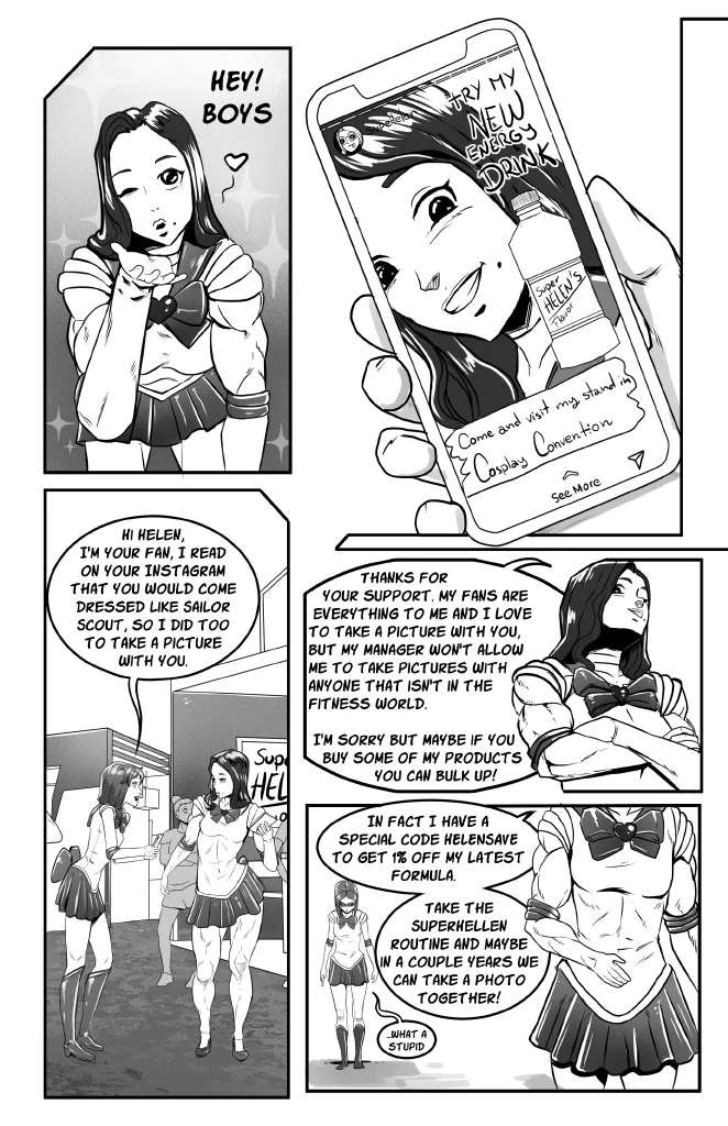 Magic Potion page 3 full