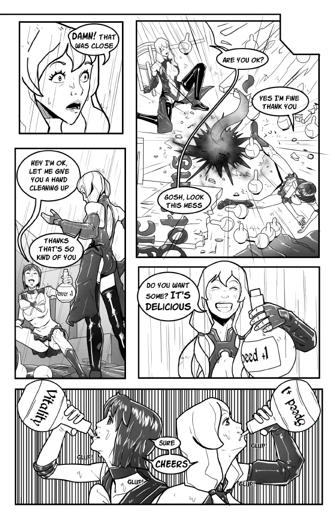 Magic Potion page 5 full