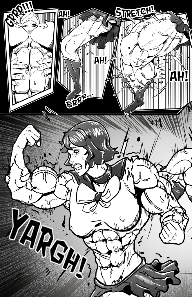 Magic Potion page 9 full