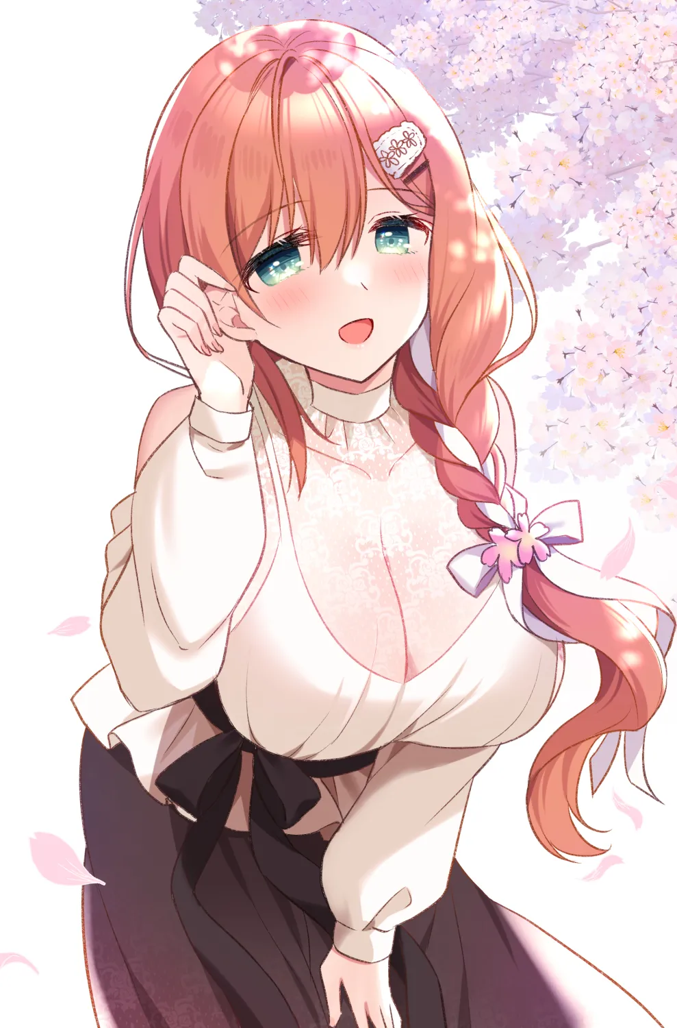 Imouto  wa Ani  no Seiheki o Igamasetai! page 5 full