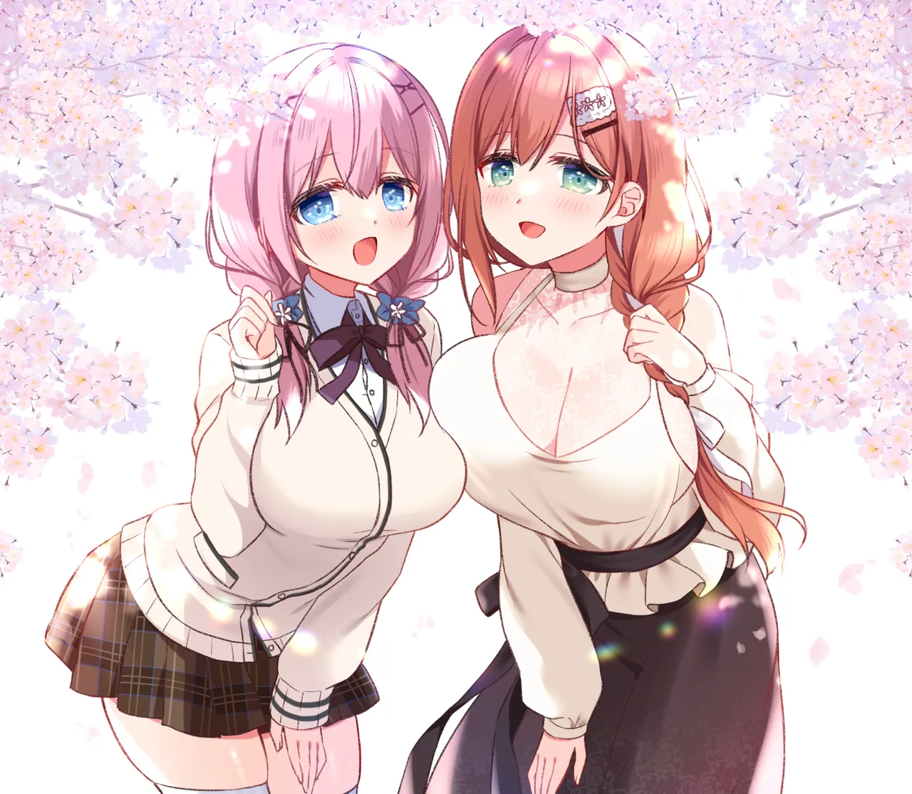 Imouto  wa Ani  no Seiheki o Igamasetai! page 6 full