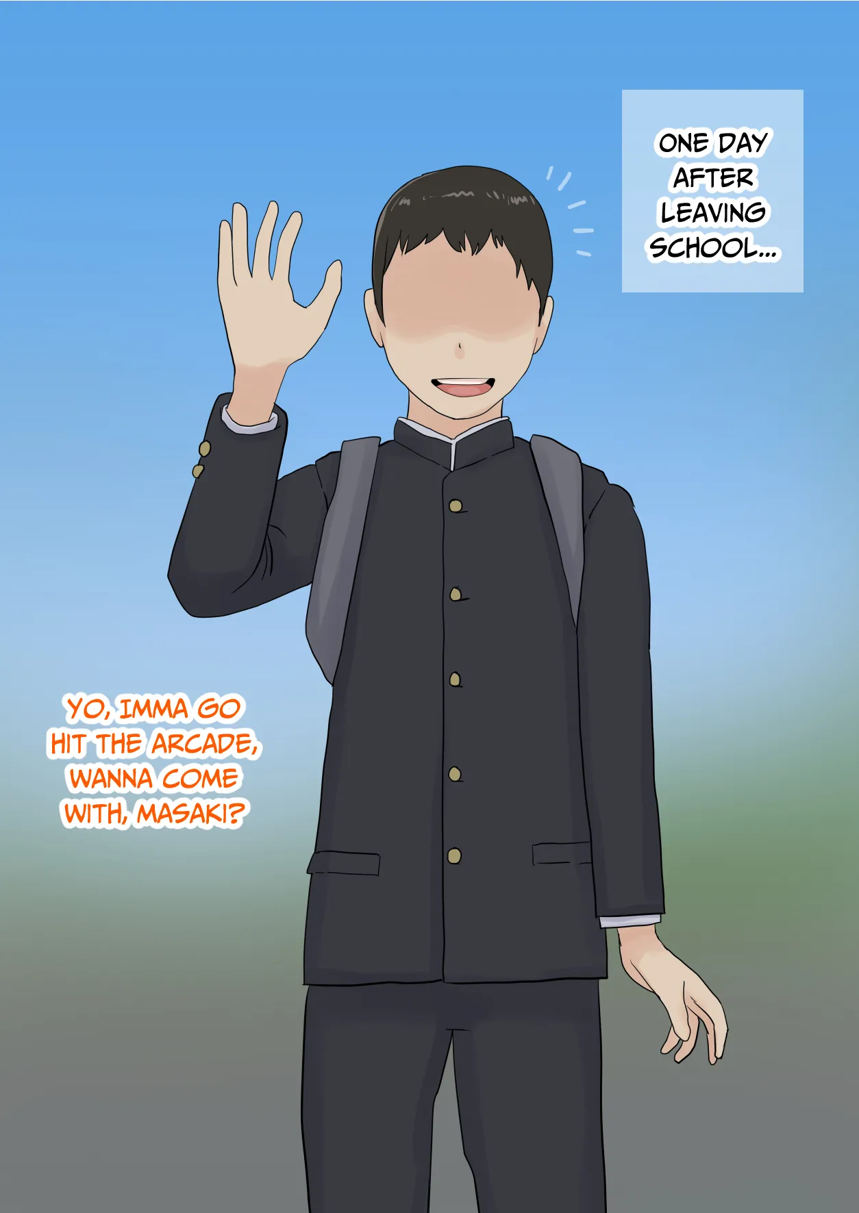 Okaa-san no Shigoto wa Shokushu Seibutsu no Osewa | Mom's Job Is Caring For Tentacle Creatures page 4 full