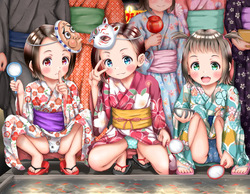 ひ~げぇぽん