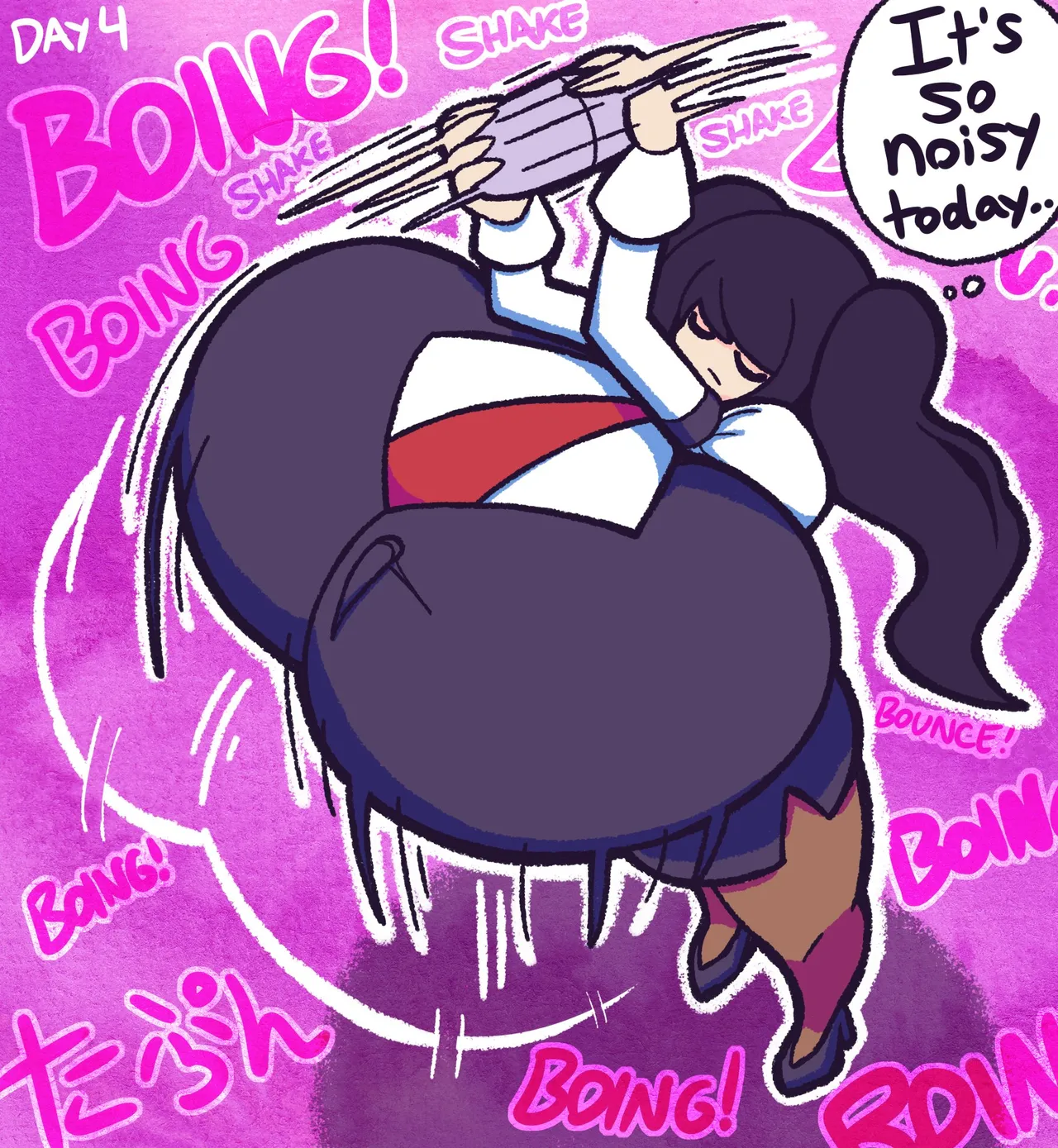 Jill March page 4 full