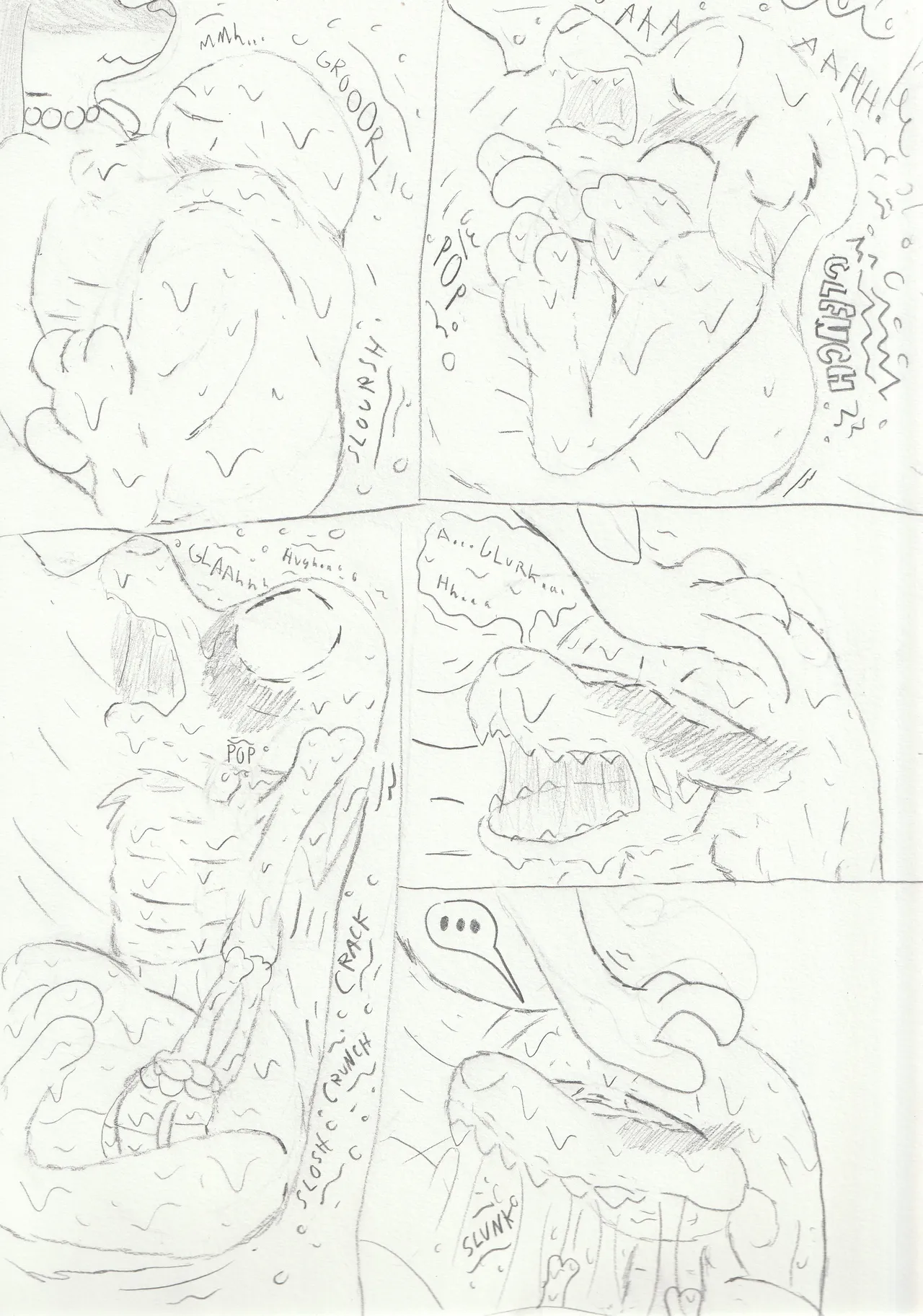 You were so Pretty + Taiyo page 2 full