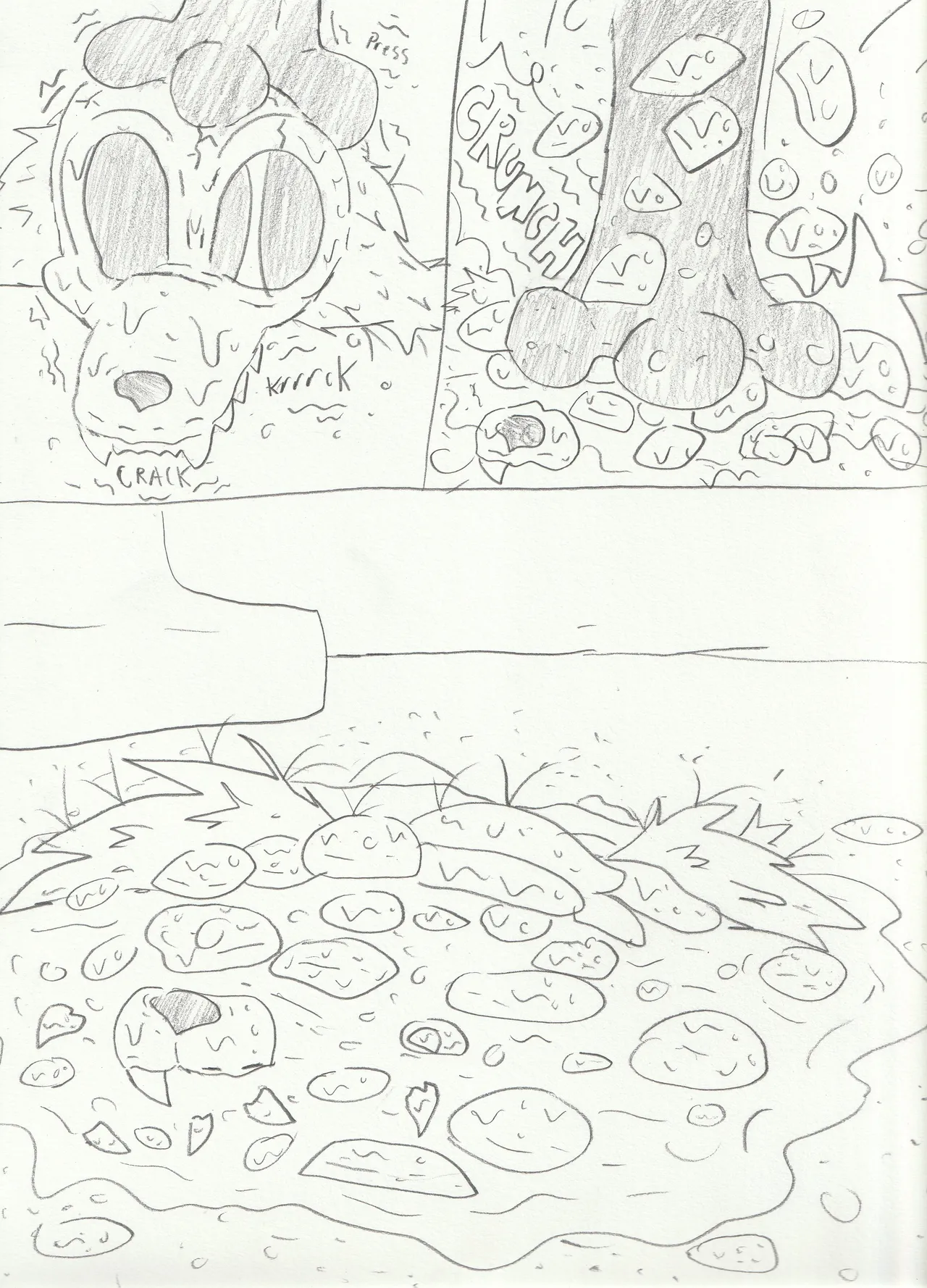 You were so Pretty + Taiyo page 5 full