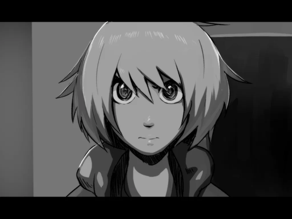 Shapeshifter Part 5 page 3 full