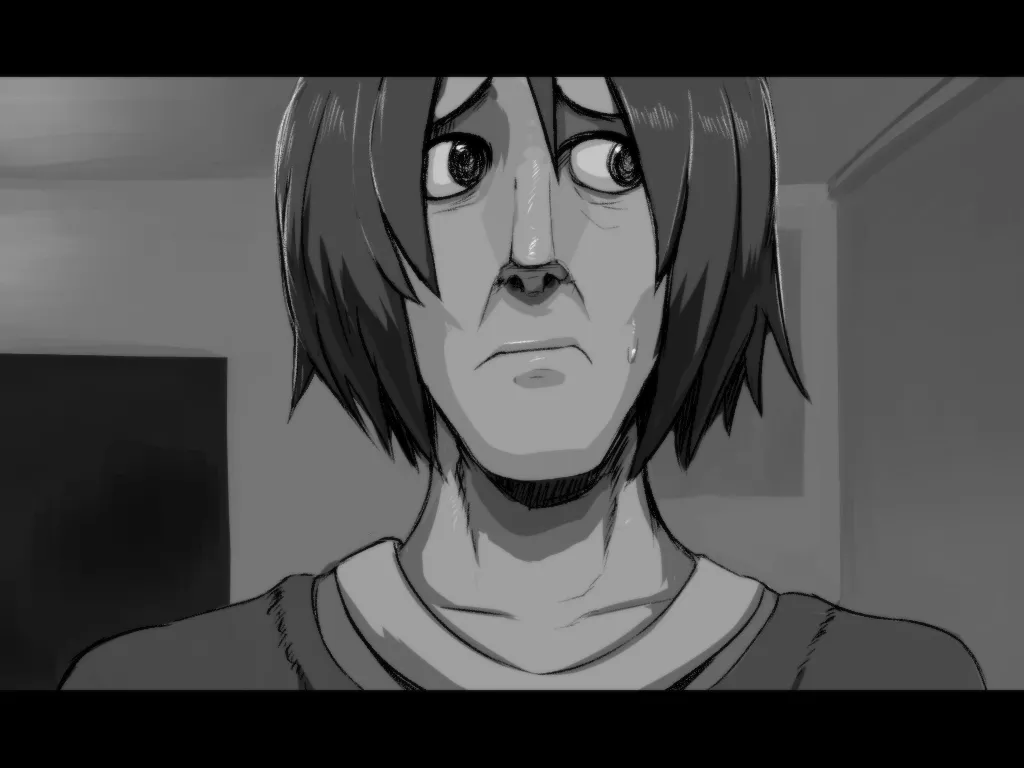 Shapeshifter Part 5 page 4 full