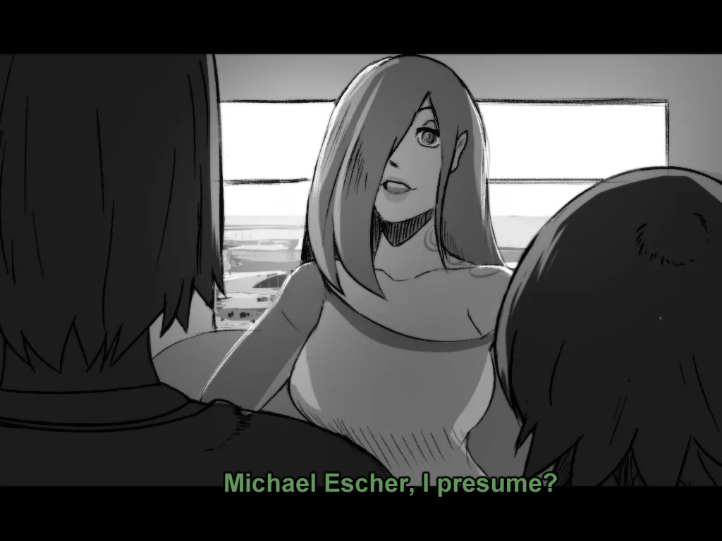 Shapeshifter Part 5 page 7 full