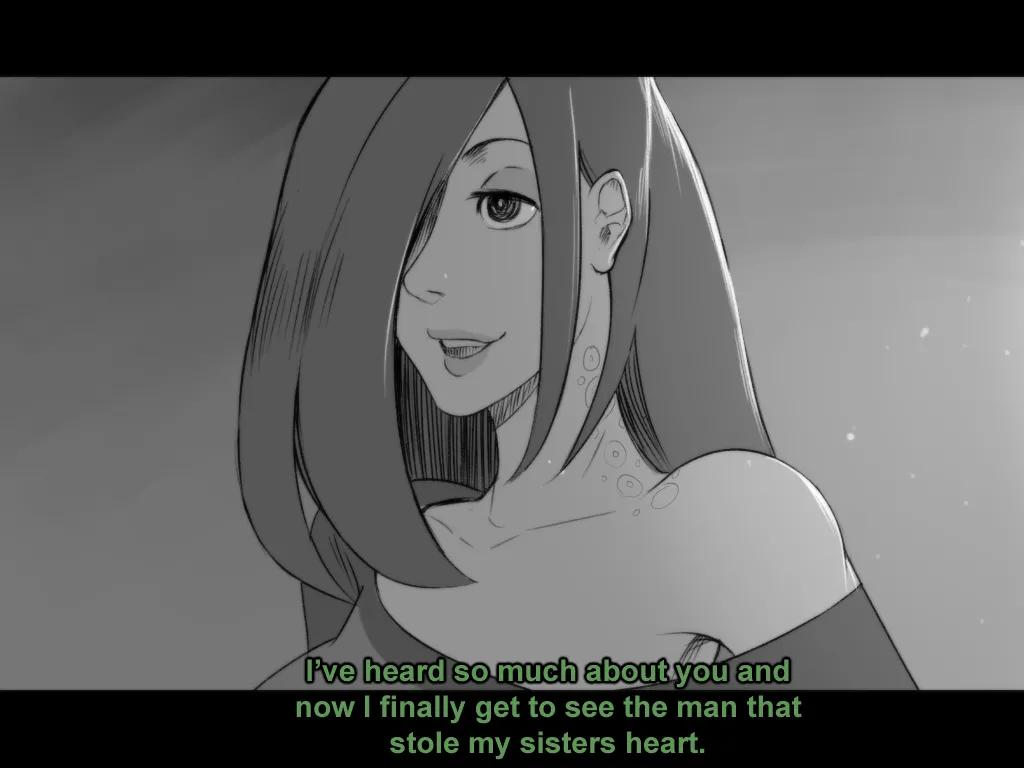 Shapeshifter Part 5 page 8 full