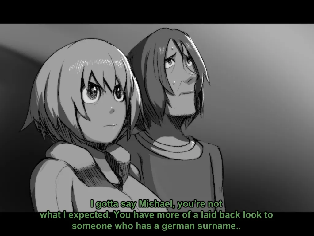 Shapeshifter Part 5 page 9 full