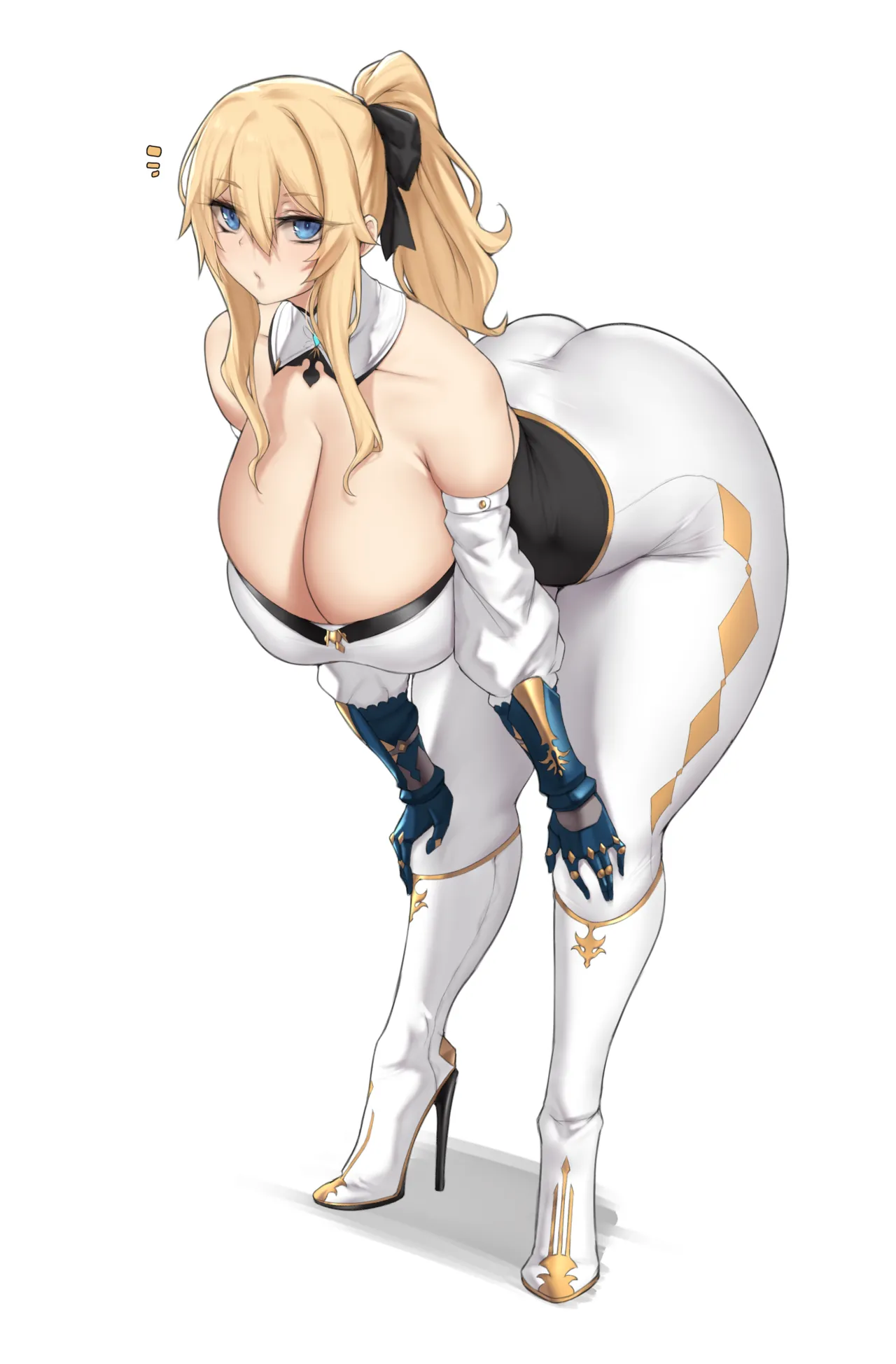 Jean grand master duty page 2 full