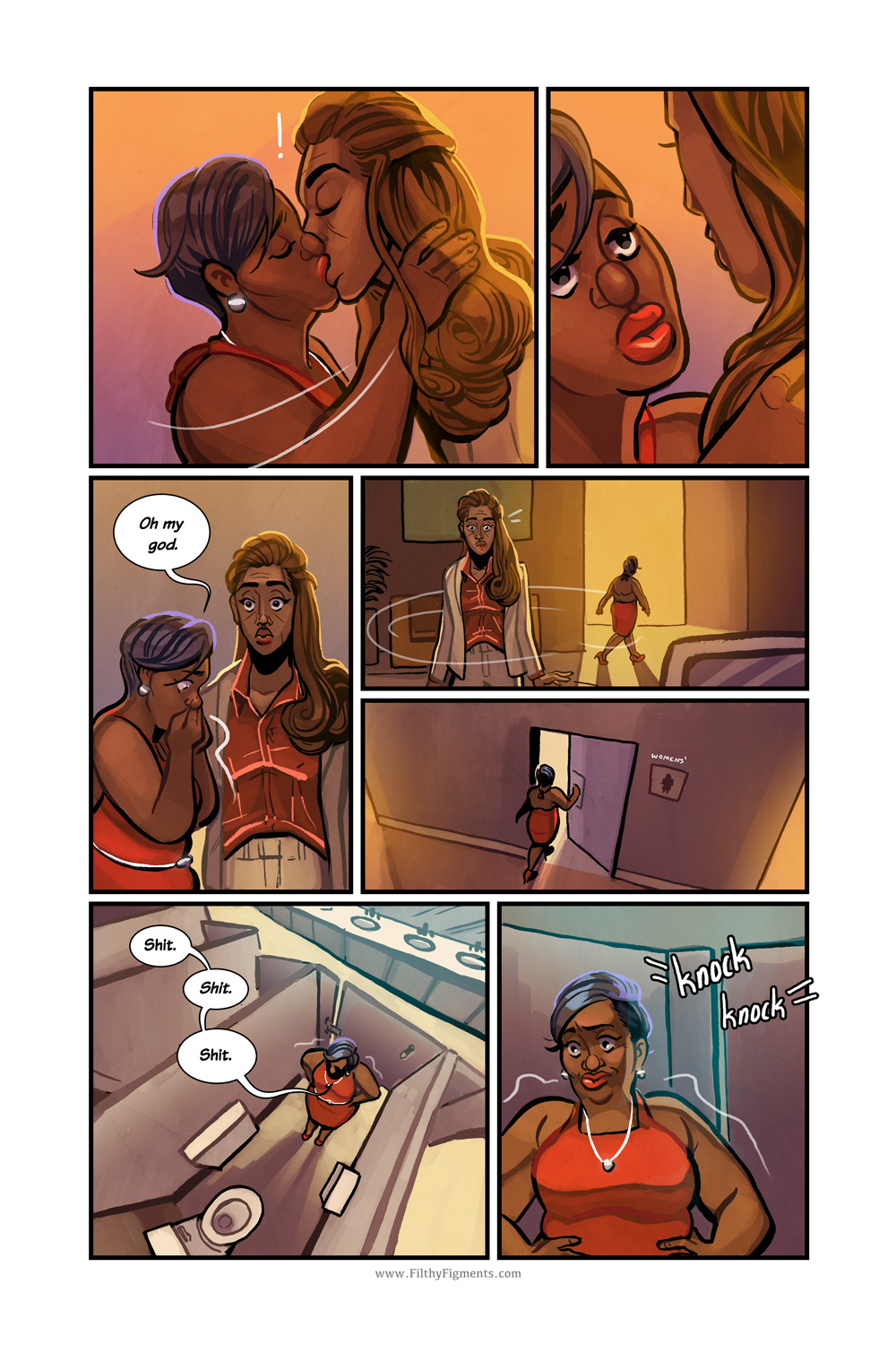 Magnate page 10 full