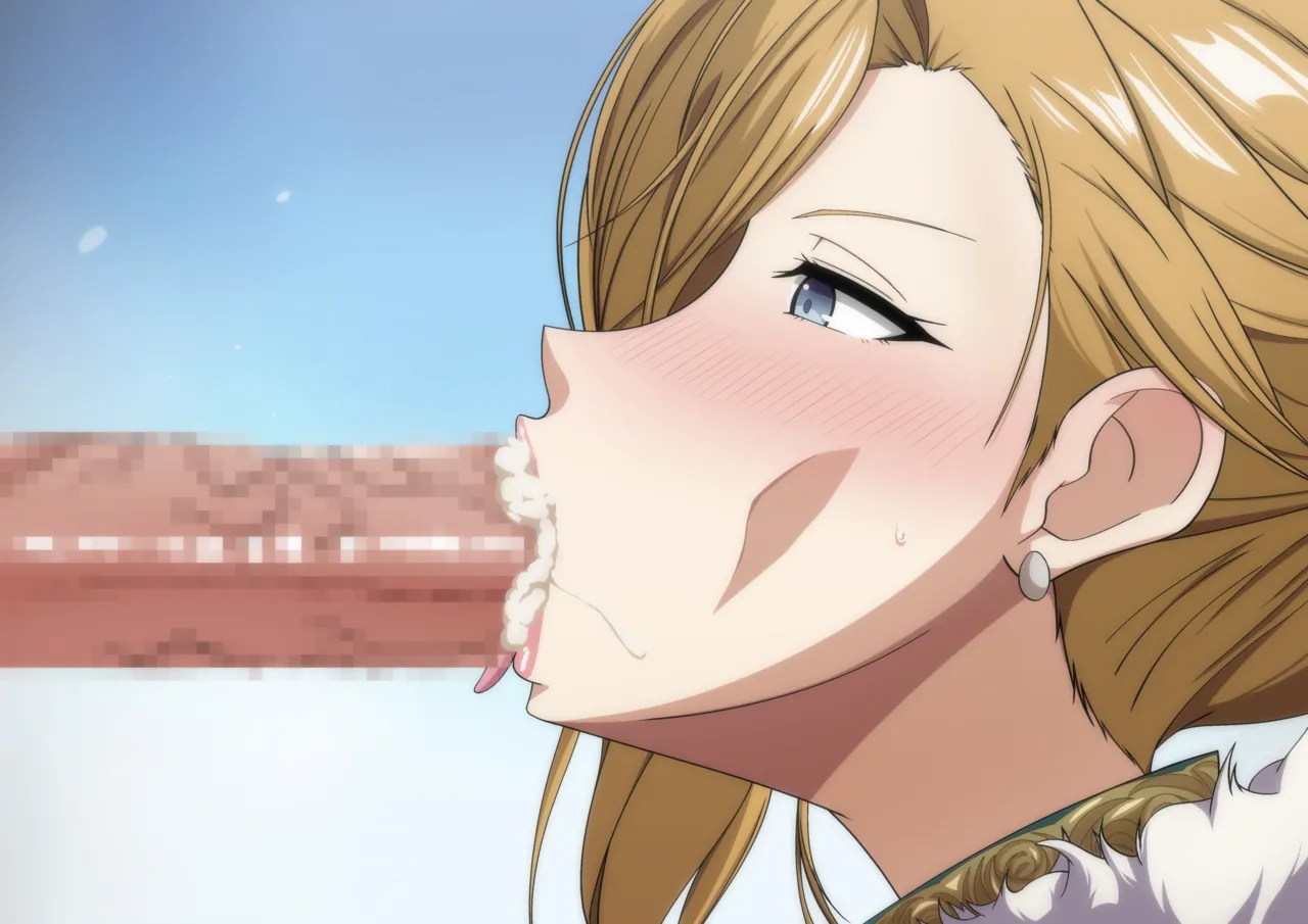 フッドフェラ page 3 full