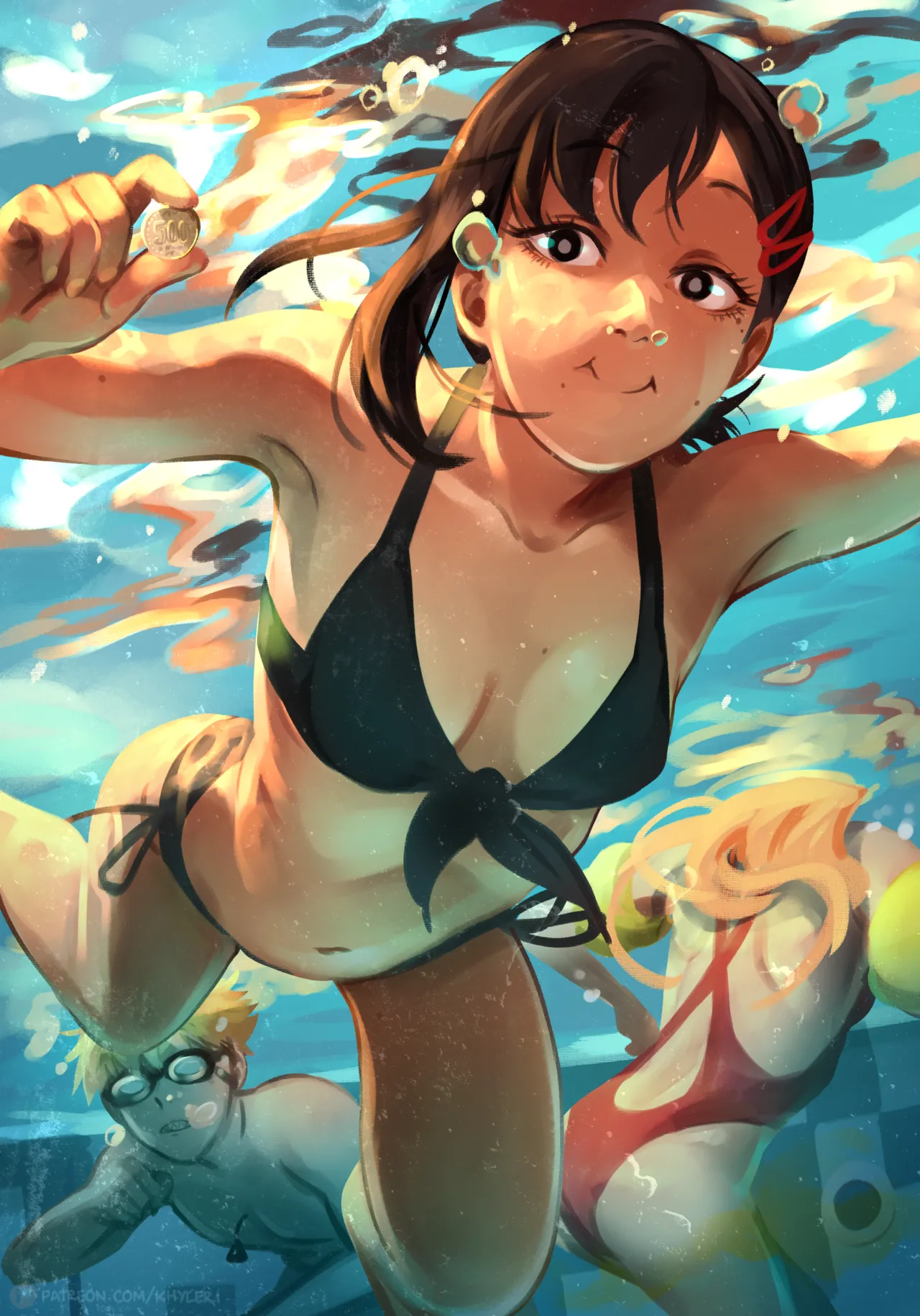 Patreon Collection 2022-2025 page 6 full