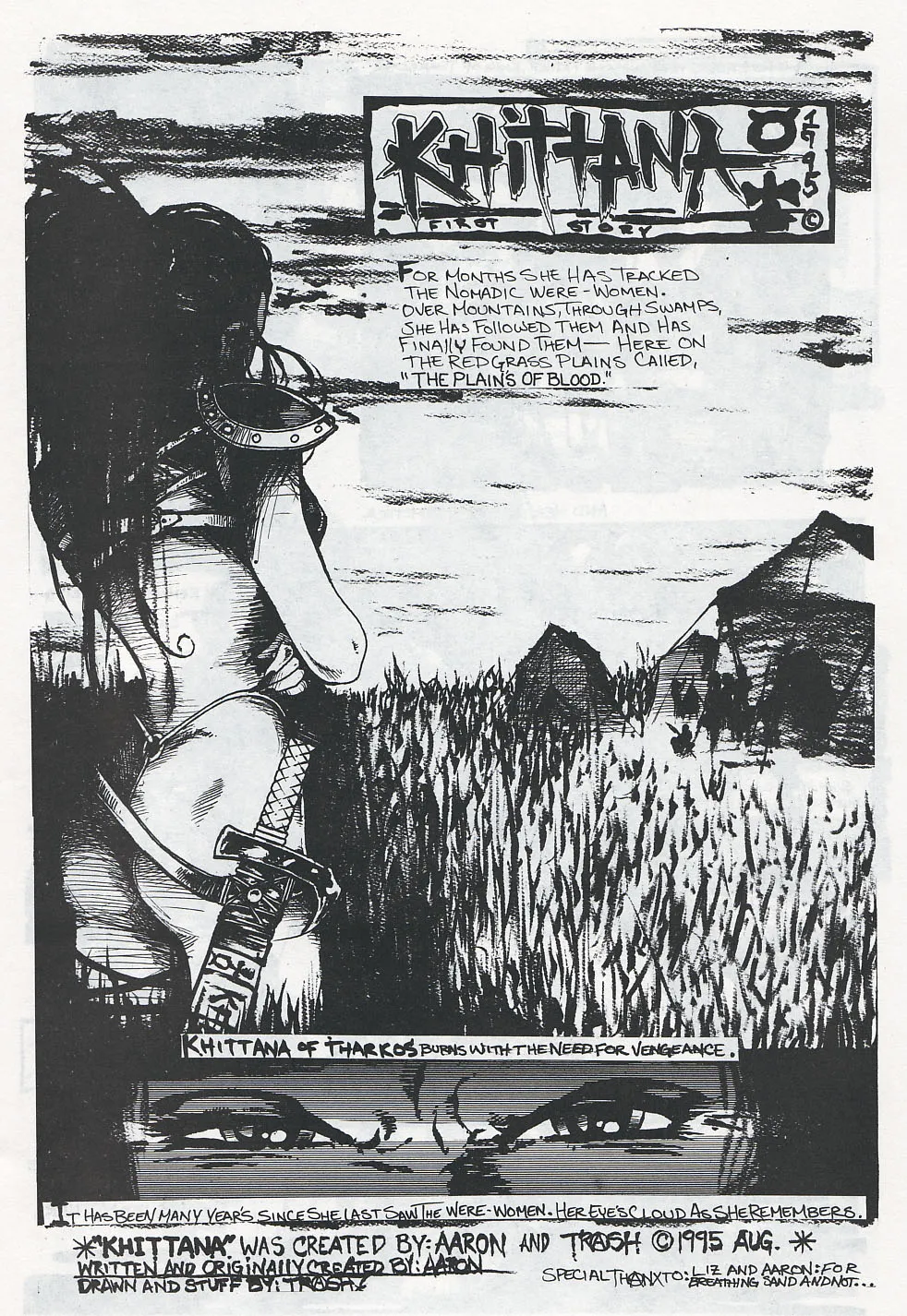 Barbarian Women #3 page 7 full