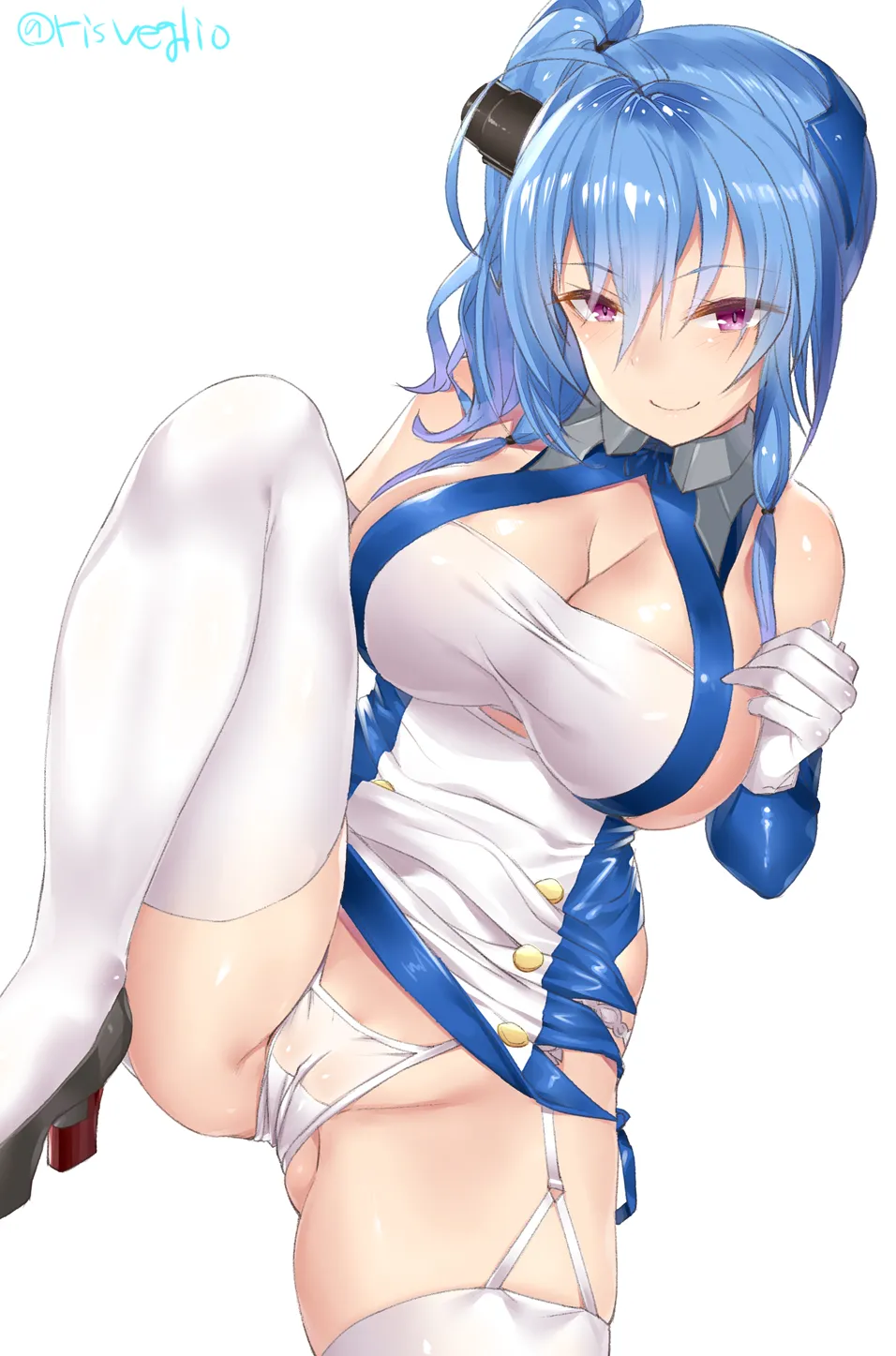 とりまる page 6 full