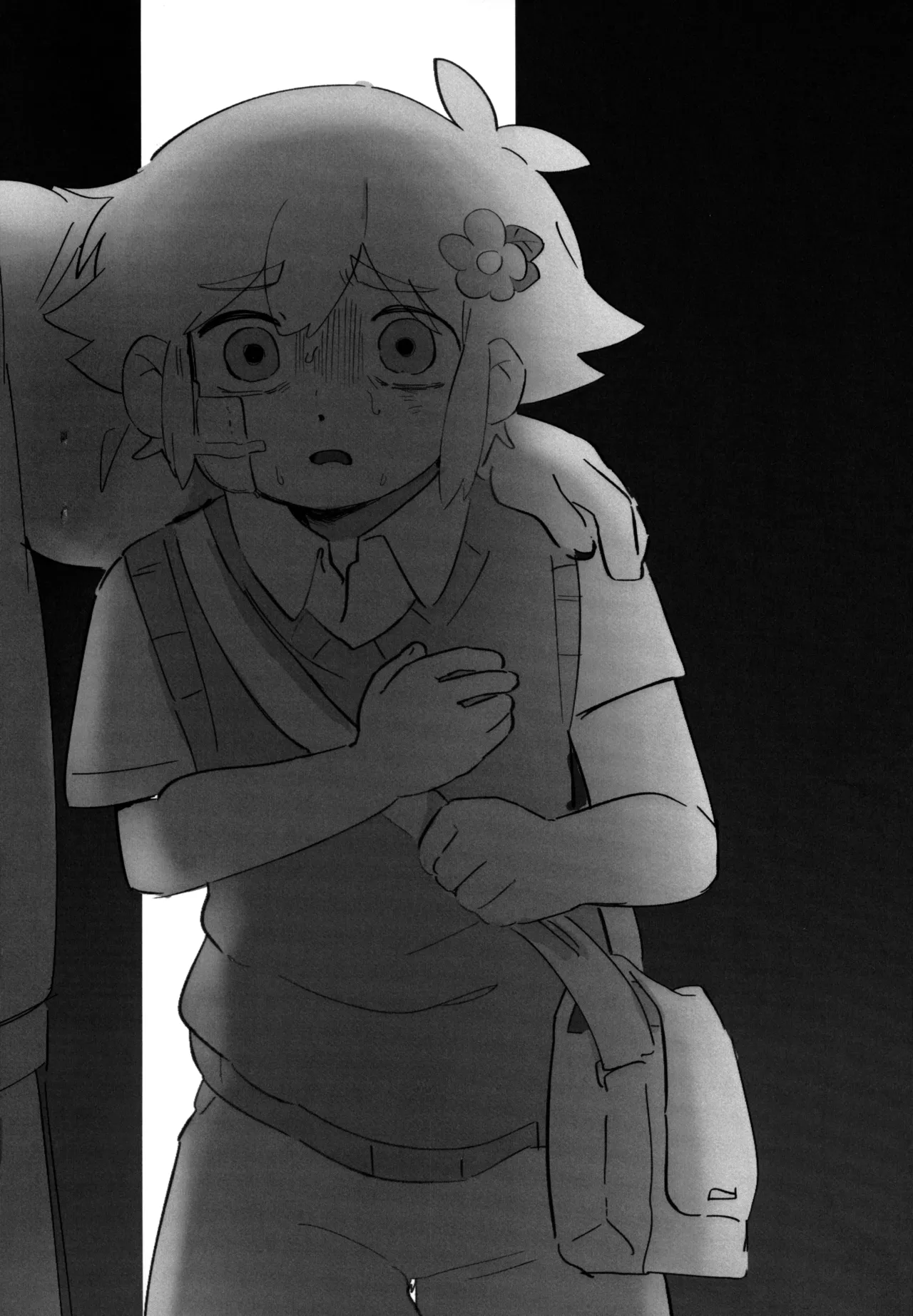 Basil Gyaku Renshi u Tobari page 4 full