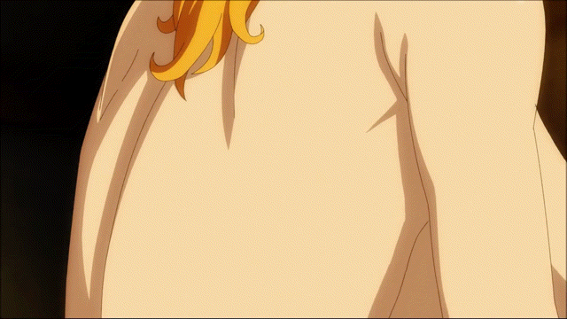 Isekai Meikyuu de Harem wo hentai gif page 10 full