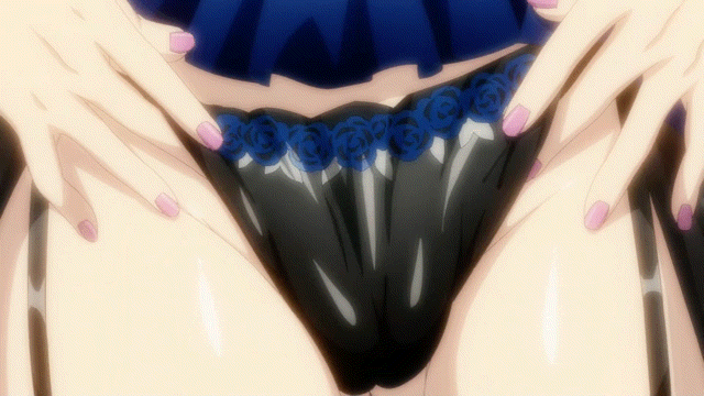 Isekai Meikyuu de Harem wo hentai gif page 3 full