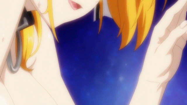 Isekai Meikyuu de Harem wo hentai gif page 6 full