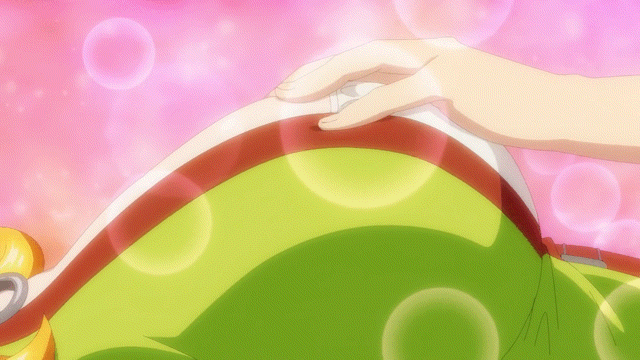 Isekai Meikyuu de Harem wo hentai gif page 7 full