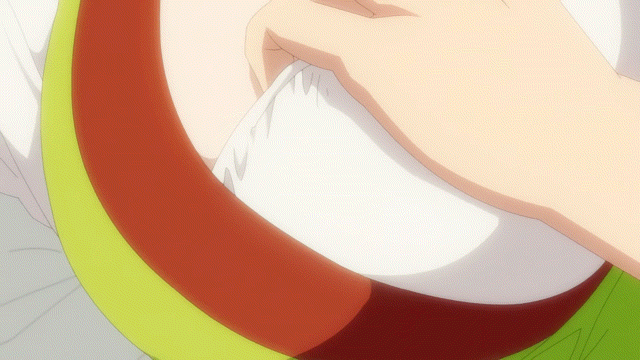 Isekai Meikyuu de Harem wo hentai gif page 8 full