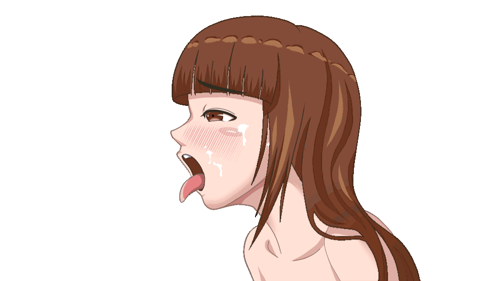Academy Nymphomania | Sayaka's Addiction Decensored page 7 full