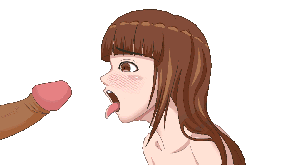 Academy Nymphomania | Sayaka's Addiction Decensored page 8 full