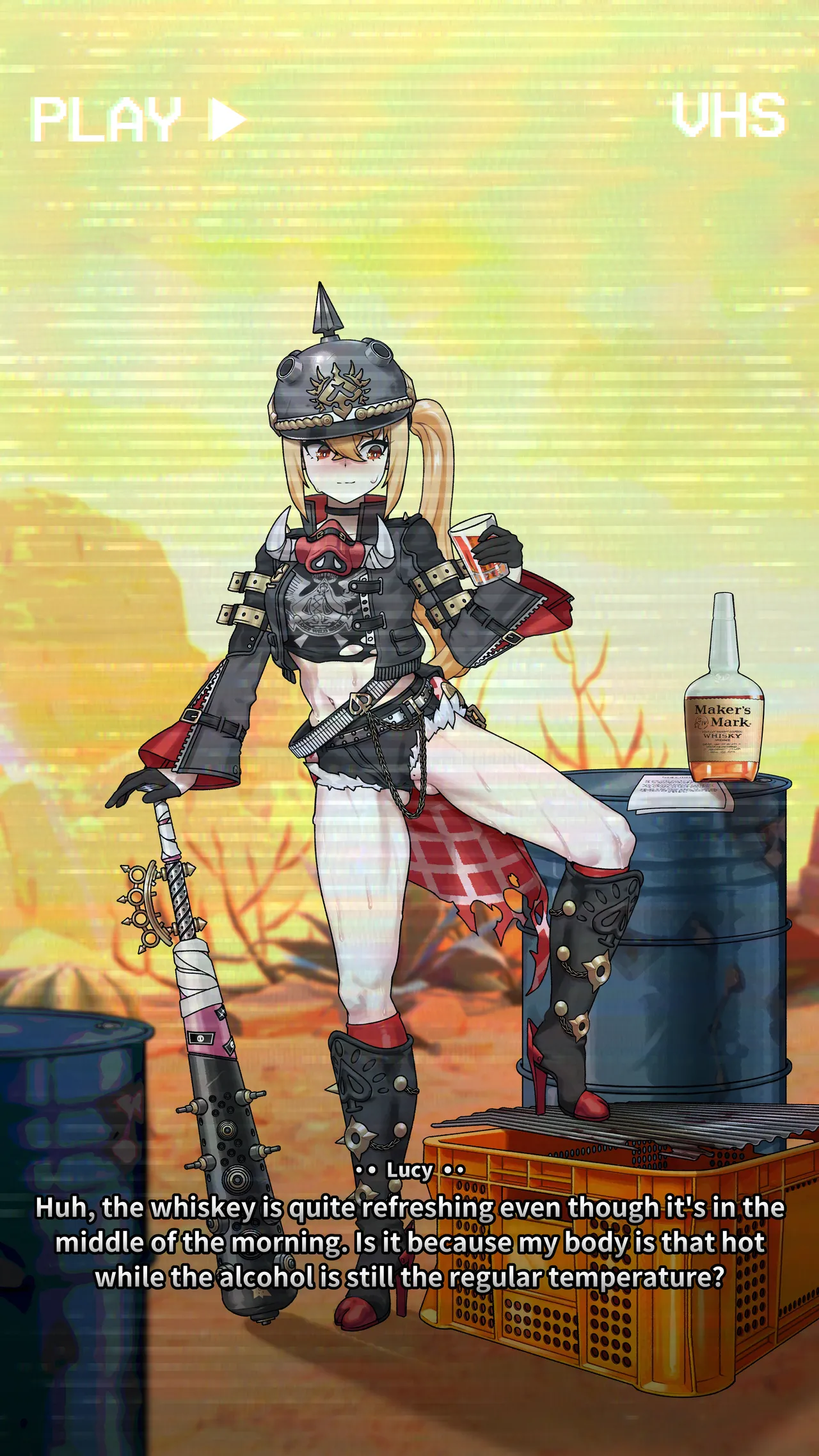 riduNEWSLETTER_vol.1_Lucy page 10 full