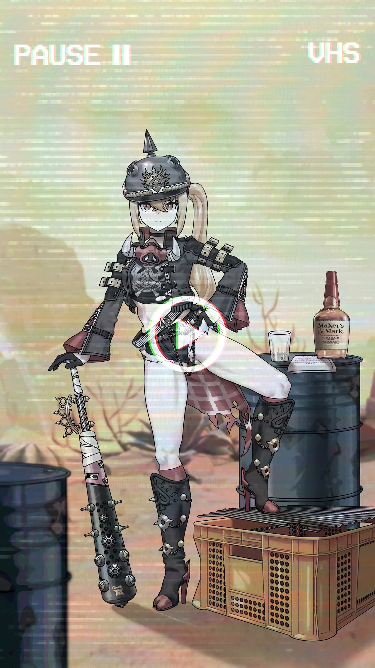 riduNEWSLETTER_vol.1_Lucy page 3 full