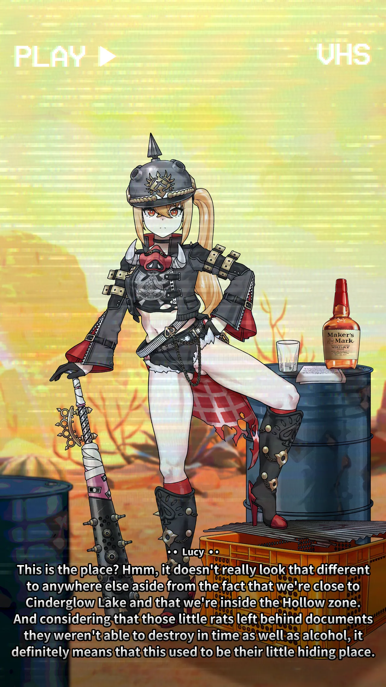 riduNEWSLETTER_vol.1_Lucy page 4 full