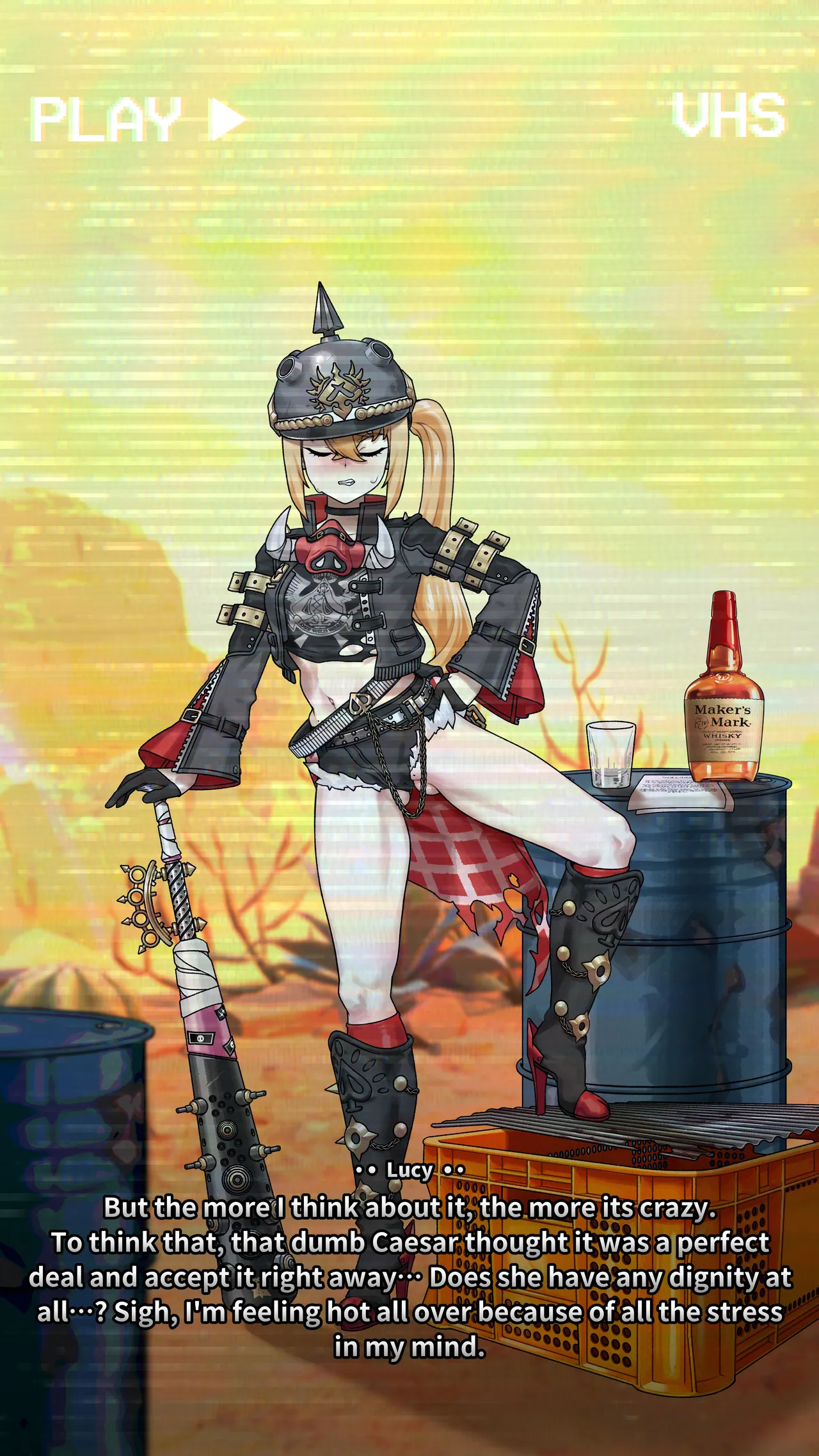 riduNEWSLETTER_vol.1_Lucy page 7 full