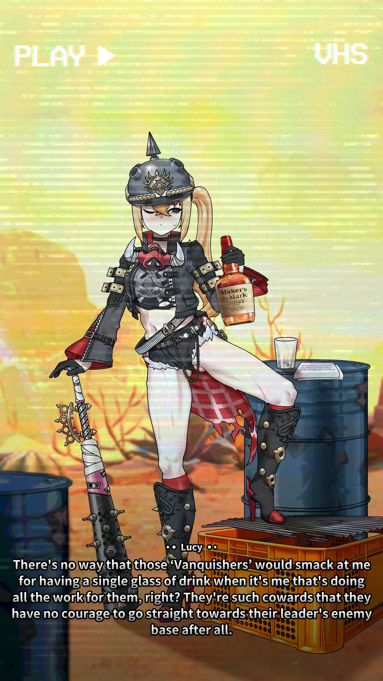 riduNEWSLETTER_vol.1_Lucy page 9 full