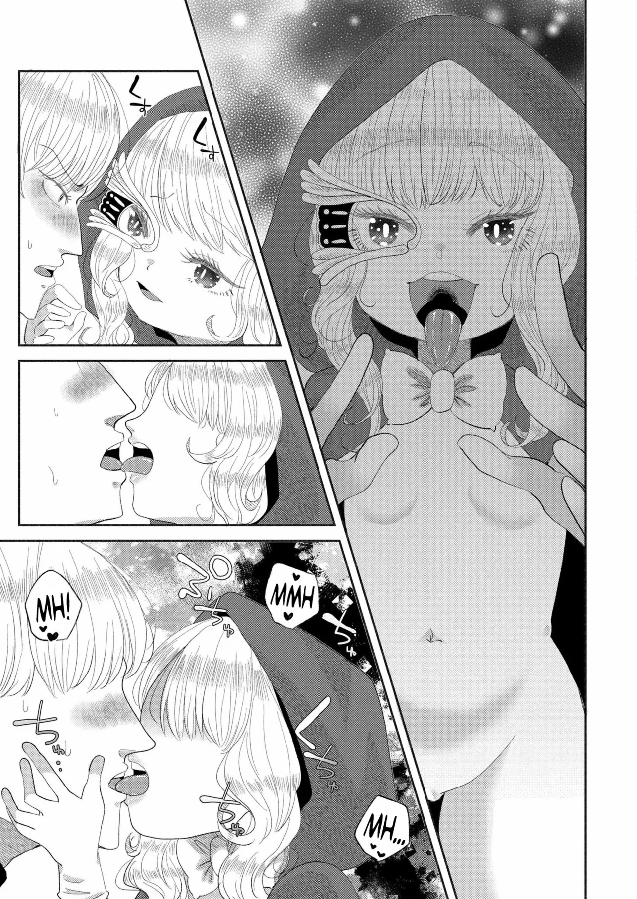 SCP-049 Pesuto Ishi | SCP-049 The Plague Doctor page 9 full