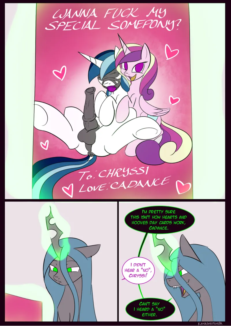 The Royals: One-Offs + Extras page 2 full