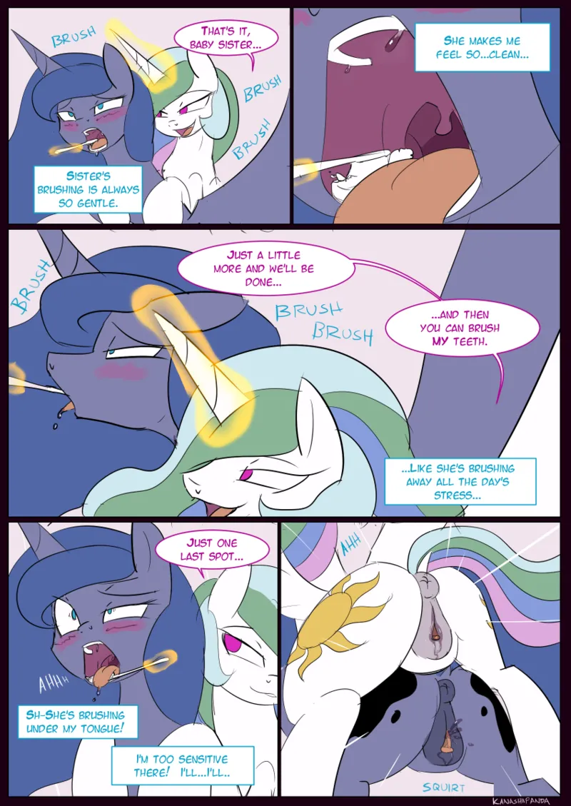 The Royals: One-Offs + Extras page 3 full